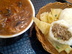 -穆彦华逍遥镇胡辣汤(岗坡路店)