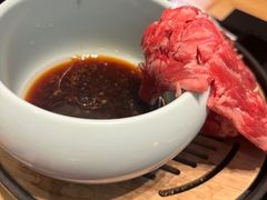 -極屋鮨牛 · 烧肉酒场(时代C馆店)
