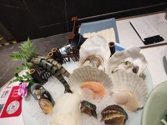 -捞神煲汤火锅(湖滨商业街店)