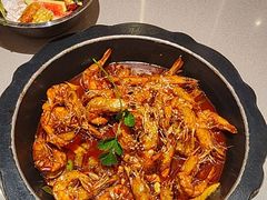 -巴蜀王婆大虾(南锣鼓巷店)