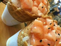 -Sushi Love 创意寿司(丽影广场店)