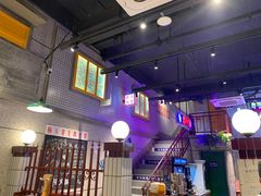 -楠火锅(昆山金鹰店)