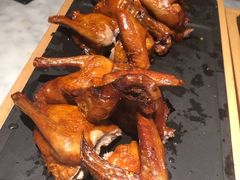 -大鸽饭(体育西路店)