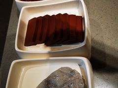 招牌虾滑-海底捞火锅(南山京基百纳店)