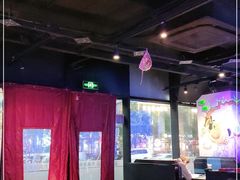 大堂-大成海鲜烧烤·小龙虾(七宝店)