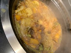 -门家大院铁锅炖·KTV·包房(浑南店)