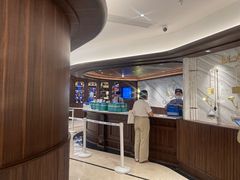 -CHARLIETOWN红茶公司(南京万象天地店)