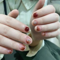 -POINT服务季·点睛创意美甲沙龙