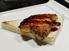 法式鹅肝-利昂法式铁板主题餐厅(新奥购物中心店)