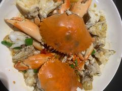 -杨记海鲜楼(三门黑金冠店)