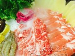 -老码头火锅(骡马市店)