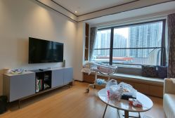 -喜喜月子(瑞虹天地店)