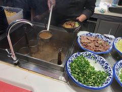 -秦晋面馆(青岛万象城店)