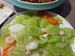-大京园海鲜烧烤(东城路店)