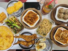 -恒兴发茶店(水巷口店)