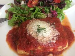 -榖屋house of flour(张江首店)