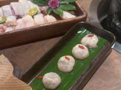 -蘑界·野生菌火锅(深业上城店)