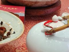 -金苑酒家·客家菜·广东老字号(万象店)