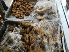-大益烤鸡