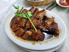-台山第一家兴华黄鳝饭·黄鳝婆(彭沙坑总店)