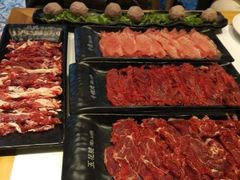 -牛记皇·鲜牛肉火锅(弘阳广场店)