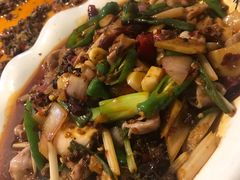 -古真记钵钵鸡(总店)