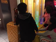 -麦当劳(新王府井店)