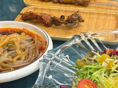 -乡村馕坑肉·烧烤·新疆菜·本地人更爱吃(阿勒泰首店)
