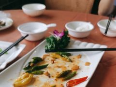 -华庭食府(光明店)