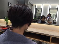 -丝悦发型设计机构