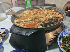 -友记功夫香·人民大排档(红牌楼店)