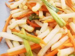 -衡哥肉铺