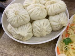 -津门张记包子铺(华昌道店)