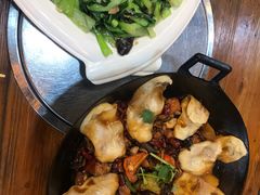 -老兵土菜馆徐州味道(淮海环球港店)