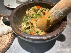 -湘轩·土菜研究院(光大店)