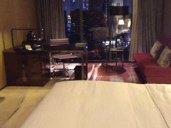 -广州天河希尔顿酒店