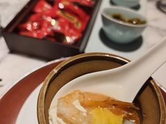 -湖滨28中餐厅·西湖宴·杭州君悦酒店