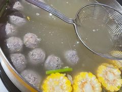 -大吉利·潮汕鲜牛肉火锅(西安店)