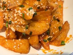 -滇铺子·云南特色菜·鲜花野菜季(东风东路c86店)