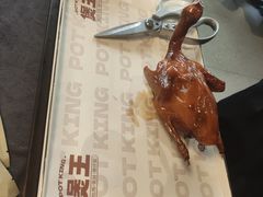-煲王粤菜餐厅(中侨中心店)