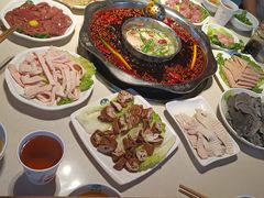-枇杷园食为鲜火锅(南山店)