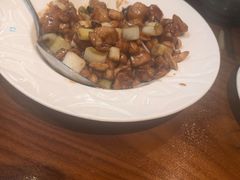 -南门小馆·清真(国贸商城店)
