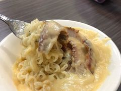 -新记餐厅(香槟大厦店)