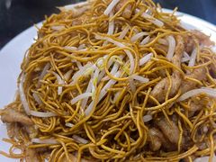 -一哥美食(总店)