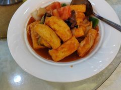 佳香豆腐-南普陀素菜馆