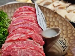 -五星桥原切肥牛火锅·30年专注好牛肉(湖塘店)