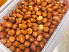 -耶里夏丽·新疆菜·28年喀什老馆(田林东路店)