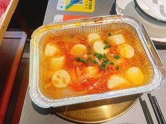 -正宗齐齐哈尔烤肉·齐牛哥鲜切炭火烤肉(杭州总店)