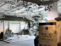 -大视光学•LINDBERG林德伯格•全球手工眼镜集合店(王府井店)