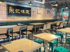 大堂-东记甜品(佛山总店)